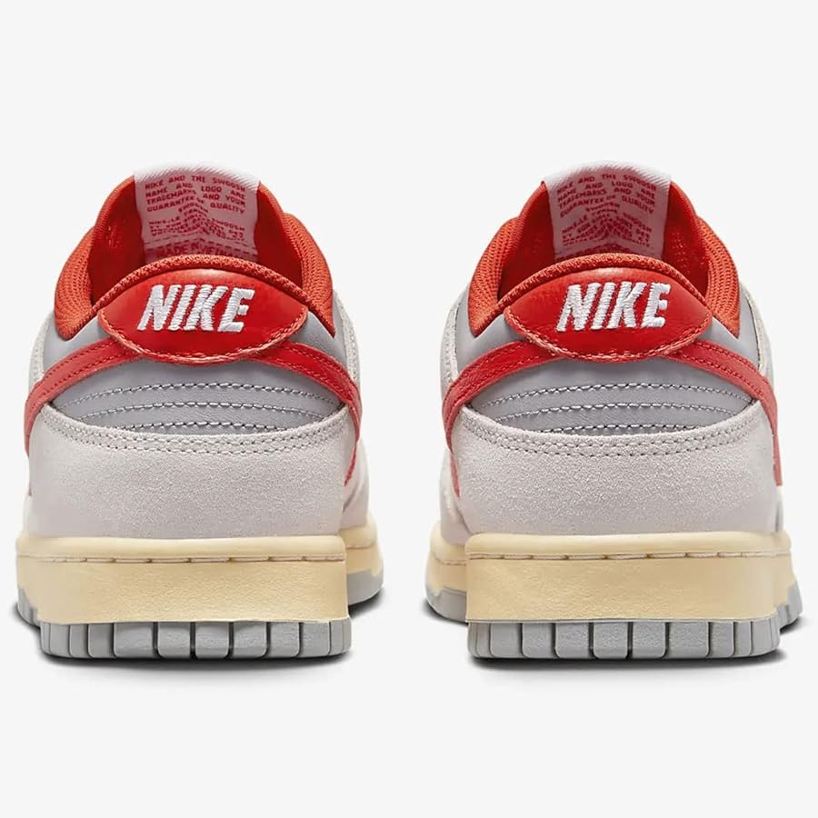 ナイキ ダンク ロー 青 グレー 赤 NIKE DUNK LOW 29.0 ナイキ ダンク ロー 青 グレー 赤 NIKE DUNK LOW 29.5 メンズ